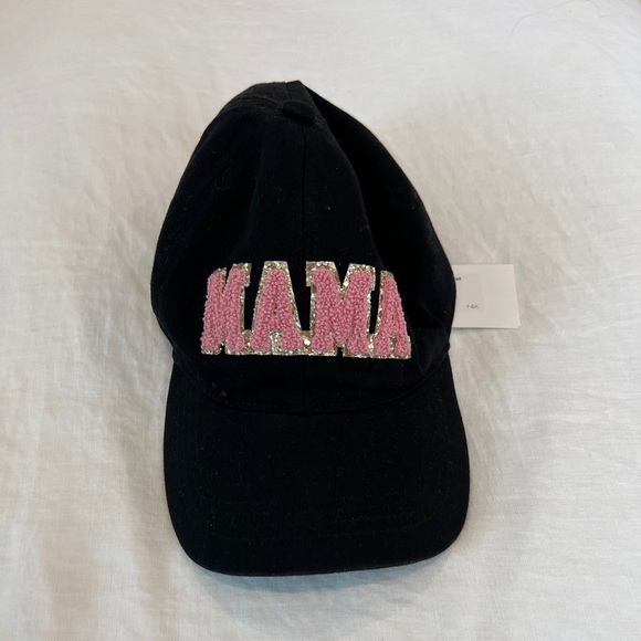 David and Young Accessories - DAVID AND YOUNG BASEBALL HAT “MAMA” NWT